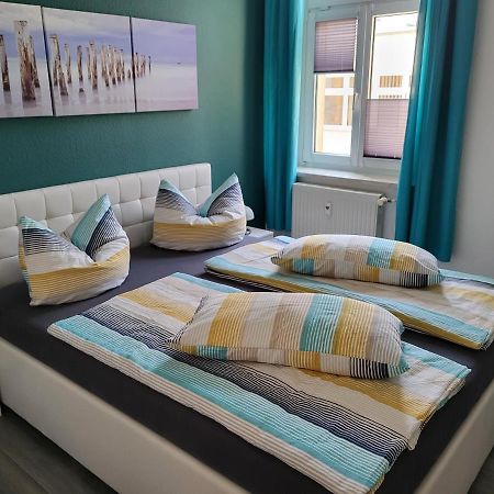 Ferienwohnung Kaiser Дрезден Екстериор снимка