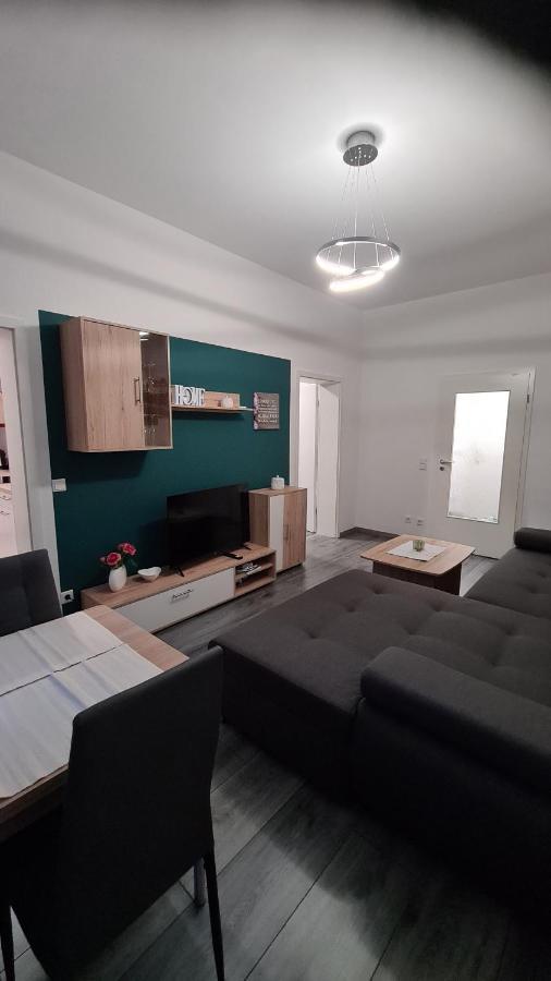Ferienwohnung Kaiser Дрезден Екстериор снимка