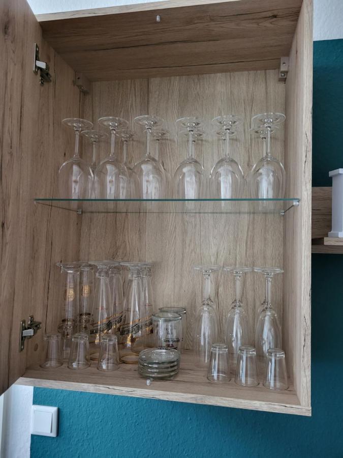 Ferienwohnung Kaiser Дрезден Екстериор снимка